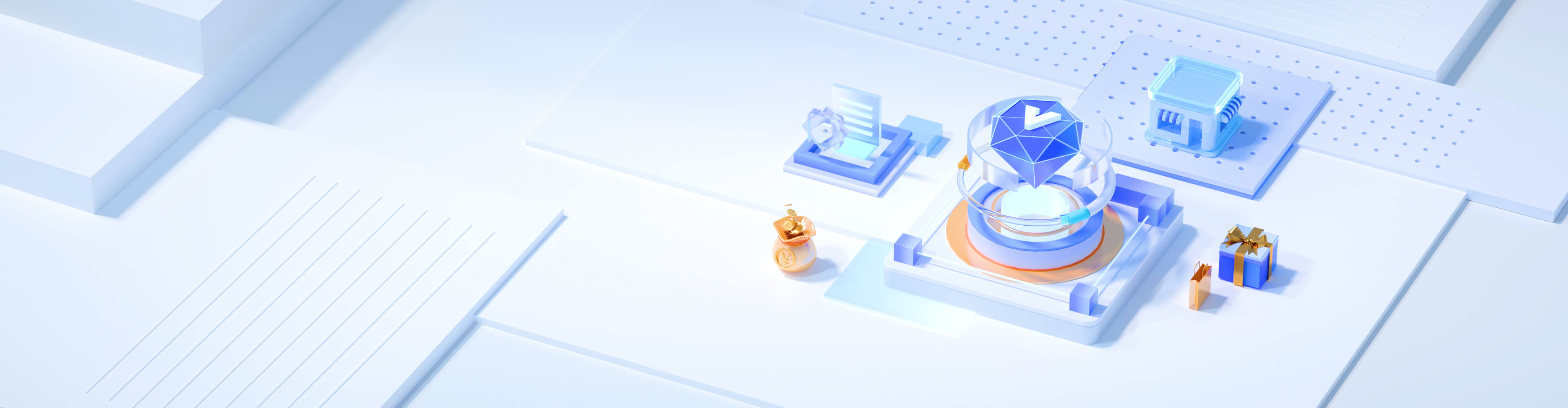 抢先布局先入为主